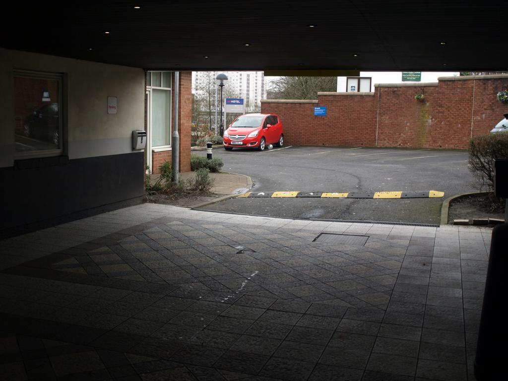 247Hotel.Com Oldham Exterior foto